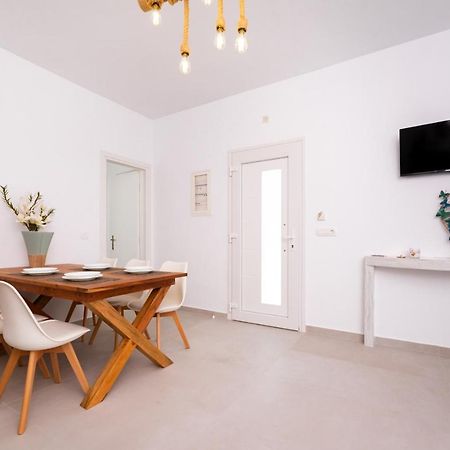 Villa Echedra Vlychada Zewnętrze zdjęcie